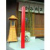 Thang nhôm chữ A 12 bậc Advindeq AV306 (Red)
